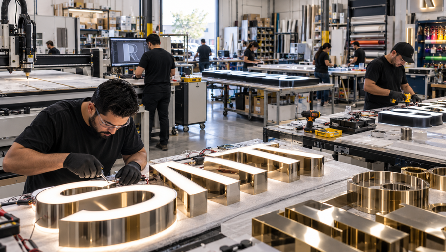 Precision in Every Detail
