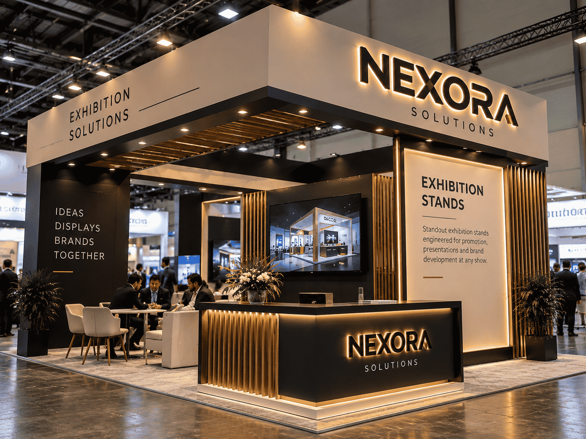Exhibition Stands