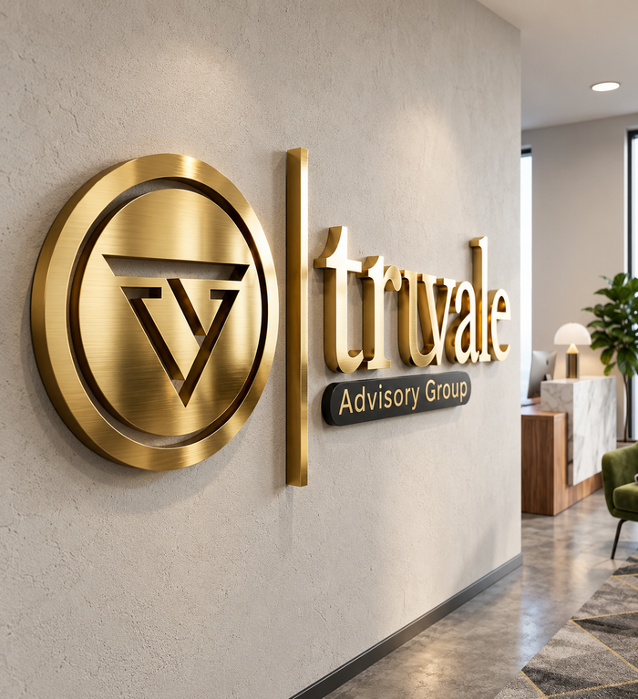 3D Metal & Dimensional Letters