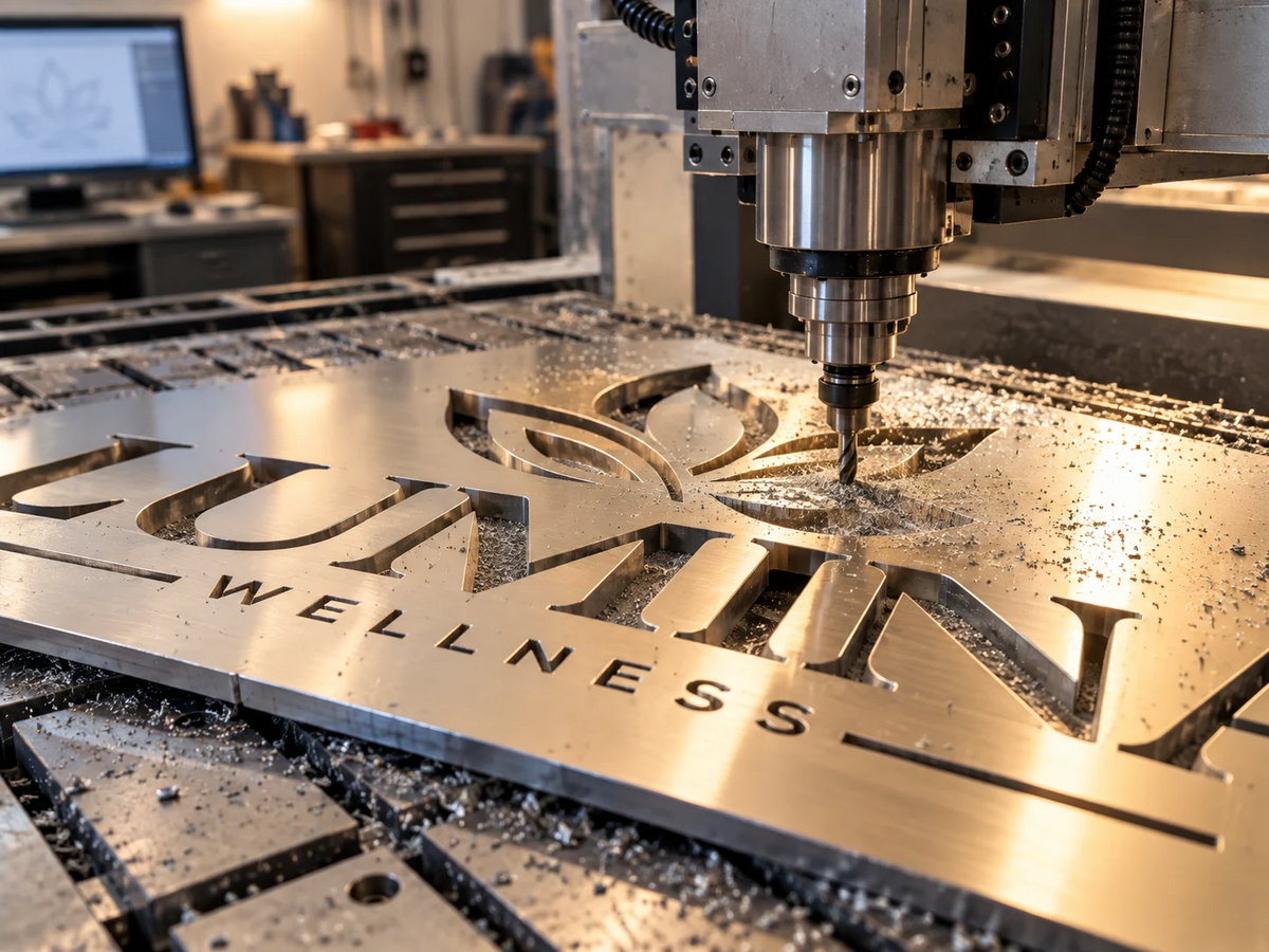 Milling of Materials